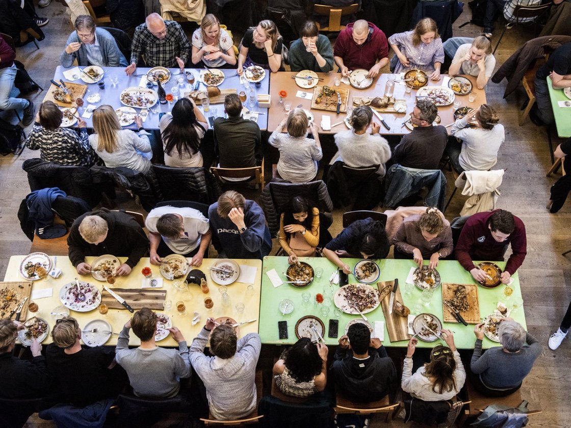 Finnish dialogue is spreading around the world Timeout